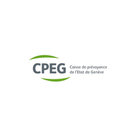 CPEG - Caisse de prévoyance de l'État de Genève a-rr.