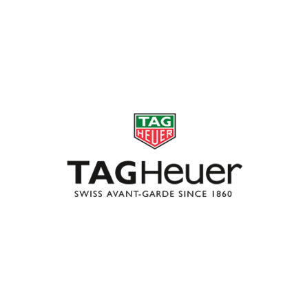 TAG Heuer a-rr.