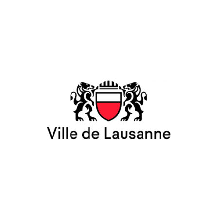 Ville de Lausanne a-rr.