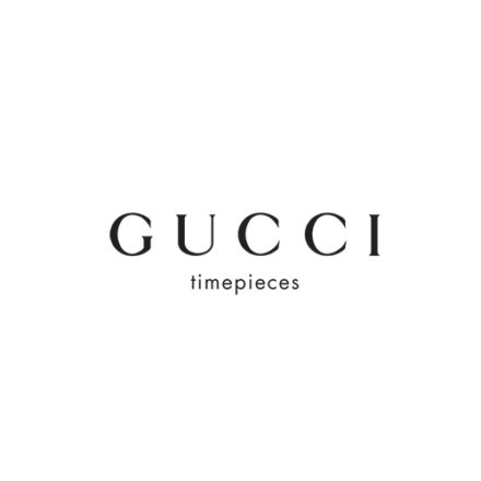 Gucci Timepieces