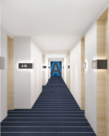 Swisstech Hotel 4.2 a-rr.