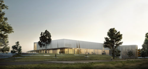 Les Bains Du Parc Ext 2 - a-rr.