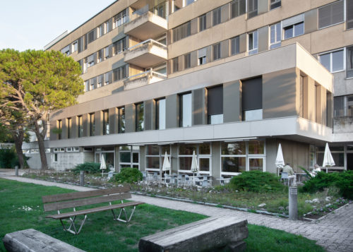 EHC Dialyse Vue Frontale 2