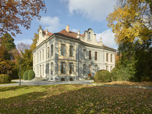 Musée De L'Elysée Photo 1 a-rr.