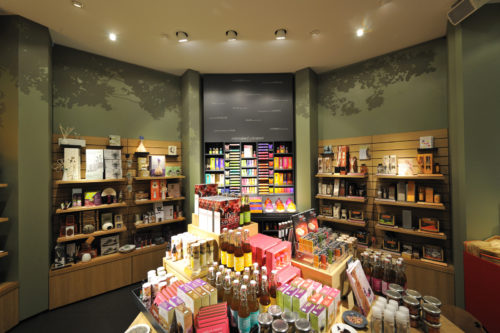 Nature & Découvertes photo 1 a-rr.